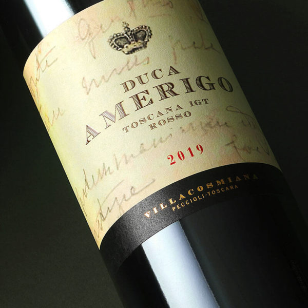 Duca Amerigo