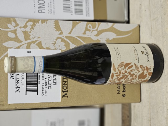 Montresor Custoza