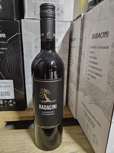 Radacini Cabernet Sauvignon