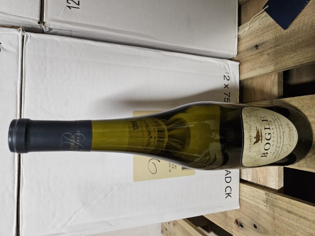 Bogle Viognier