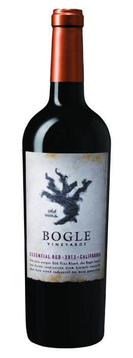 Bogle Essential Red 2020