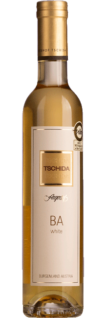 Weingut Tschida BA White 0.375
