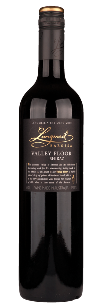 Langmeil Valley Floor Shiraz