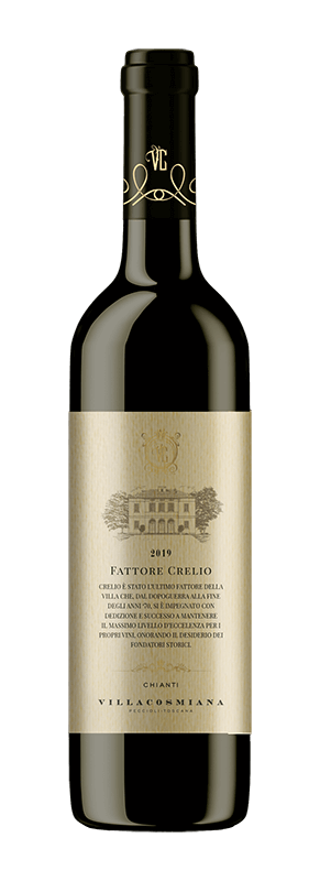 Fattore Crelio