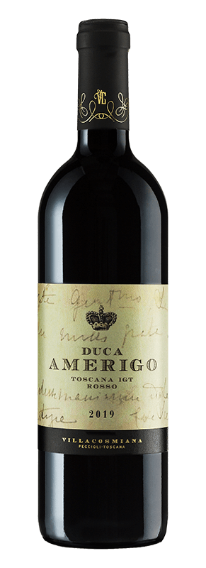 Duca Amerigo