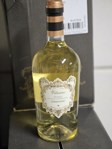 Velarino Vermentino 2022