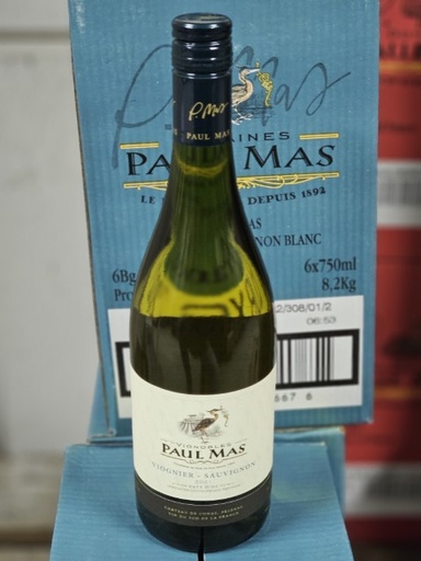 Paul Mas