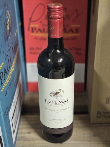 Paul Mas Cabernet Sauvignon