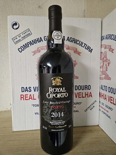 Royal Oporto