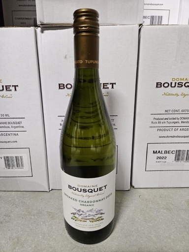 Domaine Bousquet