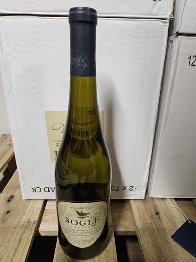 Bogle Viognier 2017