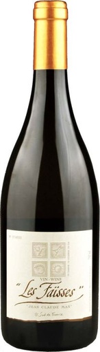 Les Faïsses Limoux Chardonnay