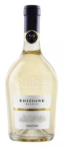 Farnese Edizione Bianco Cinque Autoctoni