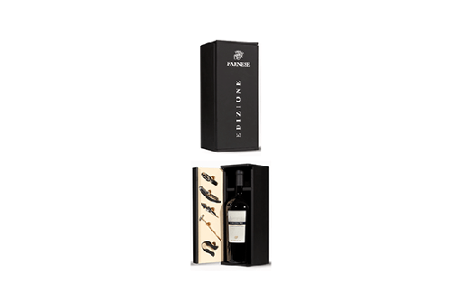 Farnese Edizione wooden case Magnum