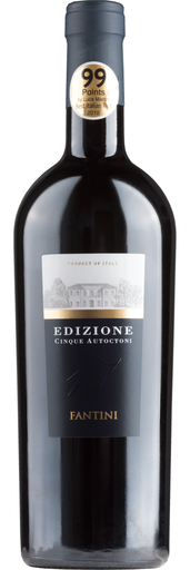 Farnese Edizione Rosso Cinque Autoctoni