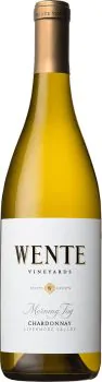 Wente Morning Fog Chardonnay