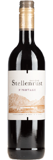 Stellenrust Premium Pinotage