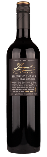 Langmeil Hangin' Snakes Shiraz