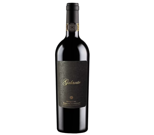 Galante Sangiovese Appassimento