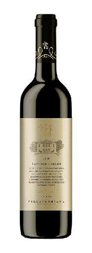 Fattore Crelio