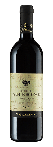 Duca Amerigo